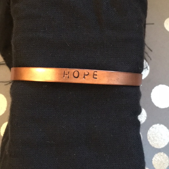 2 for $20 Mantra Band Bracelets - Picture 7 of 8